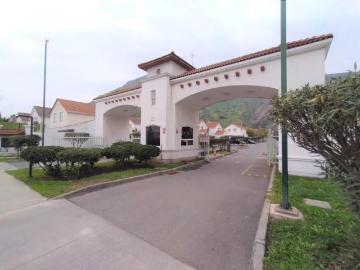 Casa en San Bernardo