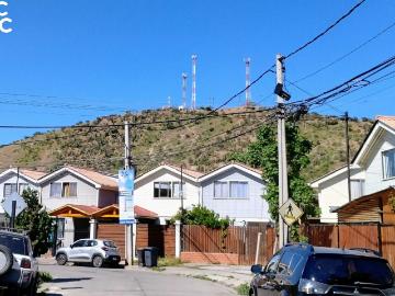 Casa en San Bernardo