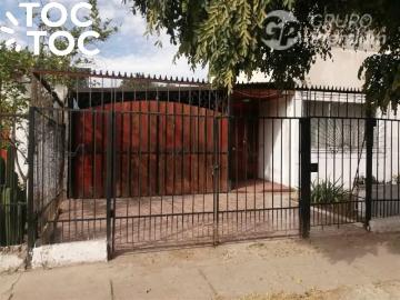 Casa en San Bernardo