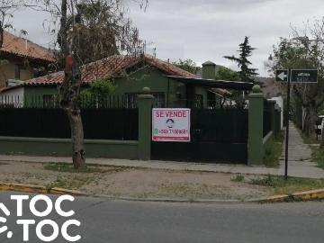 Casa en San Bernardo