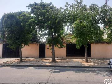 Casa en San Bernardo