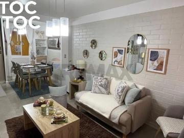 Casa en San Bernardo