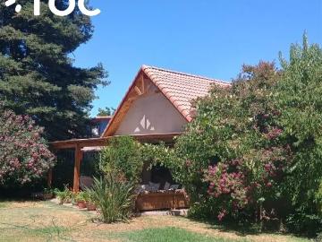 Casa en San Bernardo