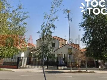 Casa en San Bernardo