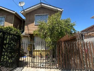 Casa en San Bernardo