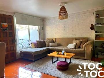 Casa en San Bernardo