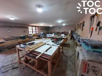 Casa en San Bernardo