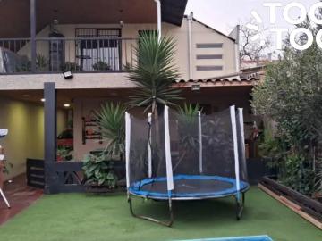 Casa en San Bernardo