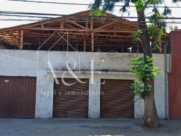 Casa en San Bernardo