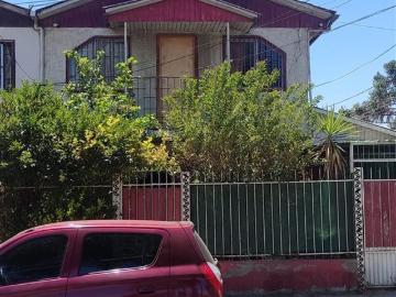 Casa en San Bernardo