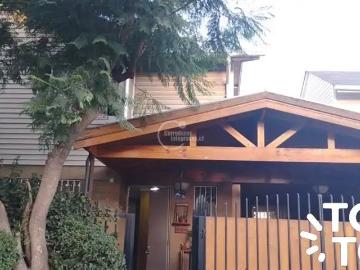 Casa en San Bernardo