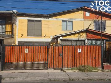 Casa en San Bernardo