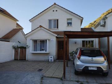 Casa en San Bernardo
