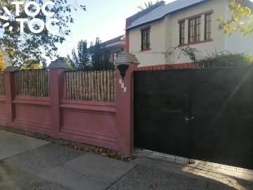 Casa en San Bernardo