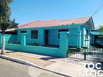 Casa en San Bernardo