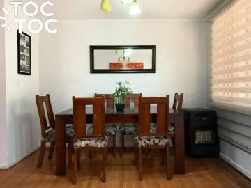 Casa en San Bernardo
