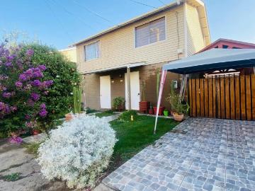 Casa en San Bernardo