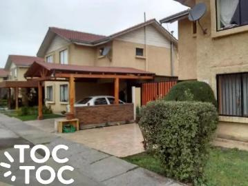 Casa en San Bernardo