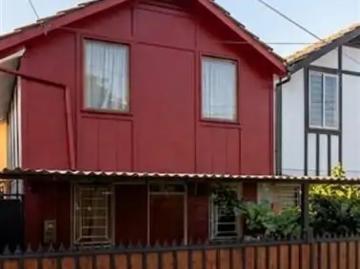 Casa en San Bernardo