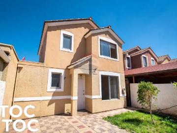Casa en San Bernardo