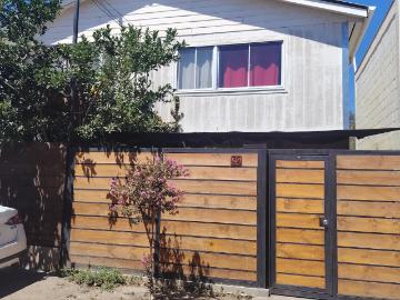 Casa en San Bernardo
