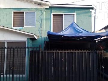Casa en San Bernardo