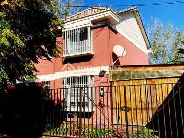 Casa en San Bernardo