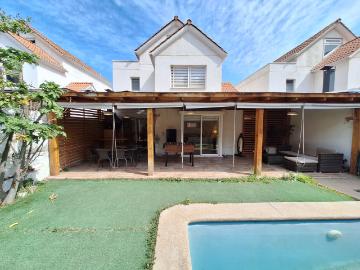 Casa en San Bernardo