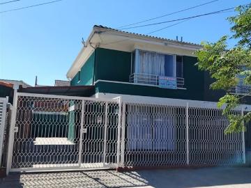 Casa en San Bernardo