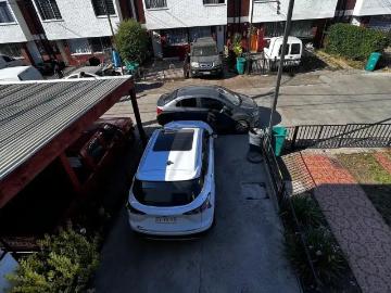 Casa en San Bernardo