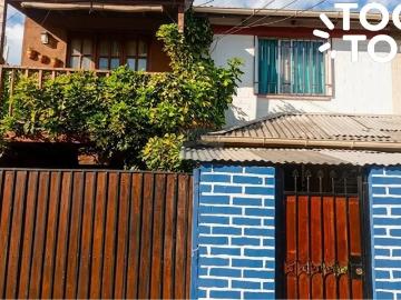 Casa en San Bernardo