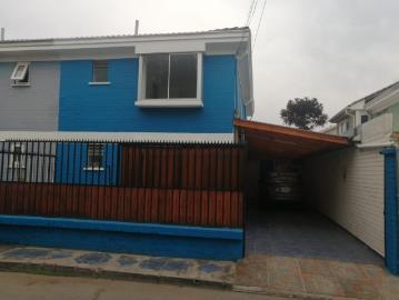 Casa en San Bernardo