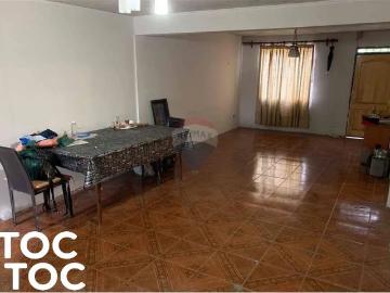 Casa en San Bernardo