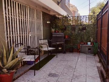 Casa en San Bernardo