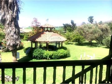 Casa en San Bernardo