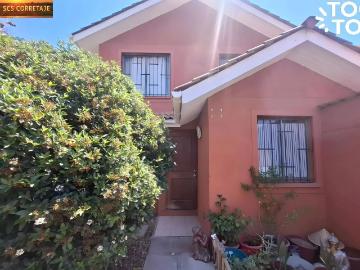 Casa en San Bernardo
