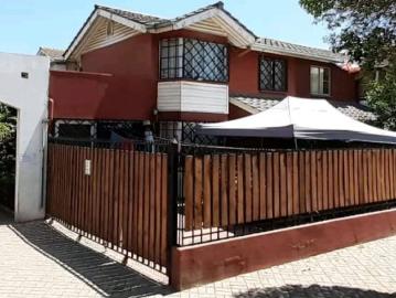 Casa en San Bernardo