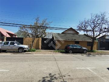 Casa en San Bernardo