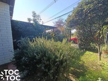 Casa en San Bernardo
