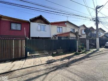 Casa en San Bernardo