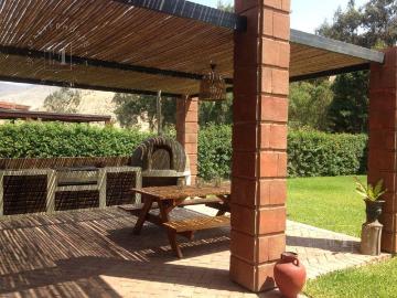 Casa en San Borja