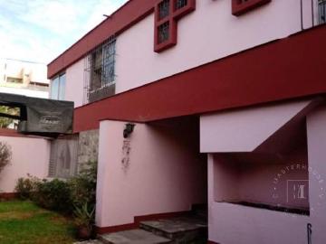 Casa en San Borja