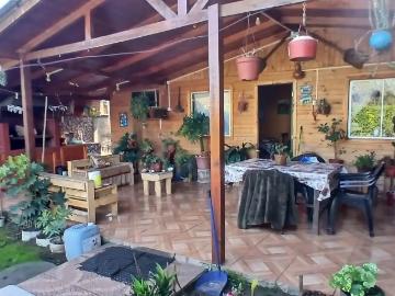 Casa en San Carlos
