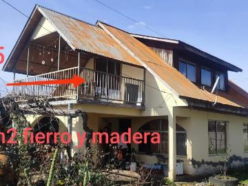 Casa en San Carlos