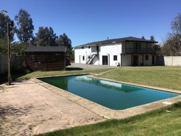 Casa en San Clemente