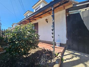 Casa en San Clemente