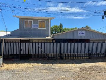 Casa en San Clemente