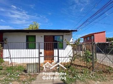 Casa en San Clemente