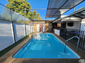 Casa en San Clemente