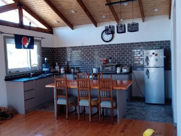Casa en San Clemente